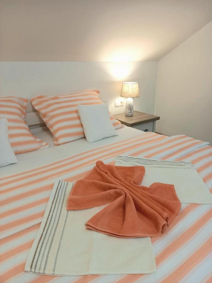 Apartman Pod Sivym Vrchom Zuberec Exterior foto